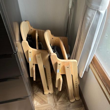Higashikawa Home Экстерьер фото