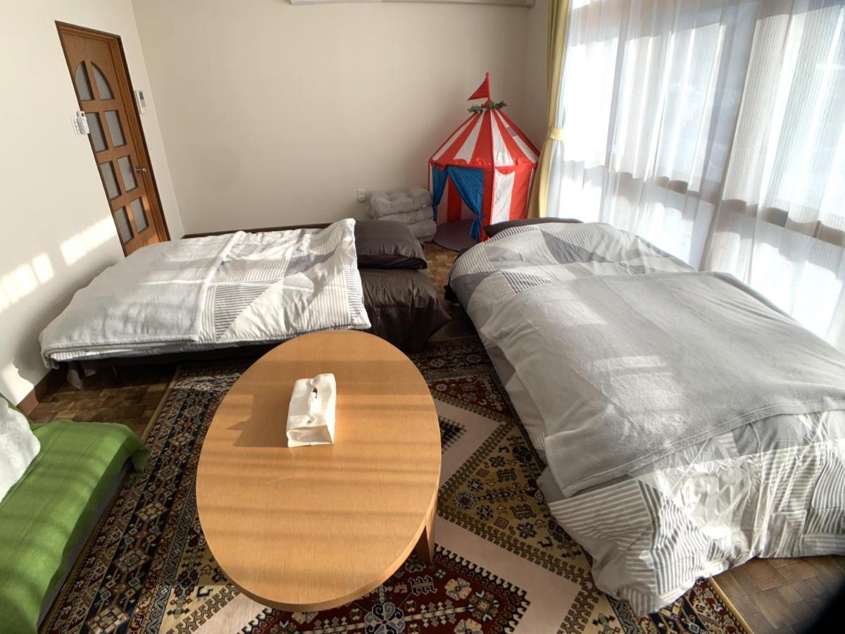 Higashikawa Home Экстерьер фото