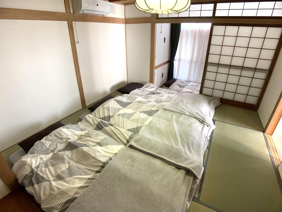 Higashikawa Home Экстерьер фото