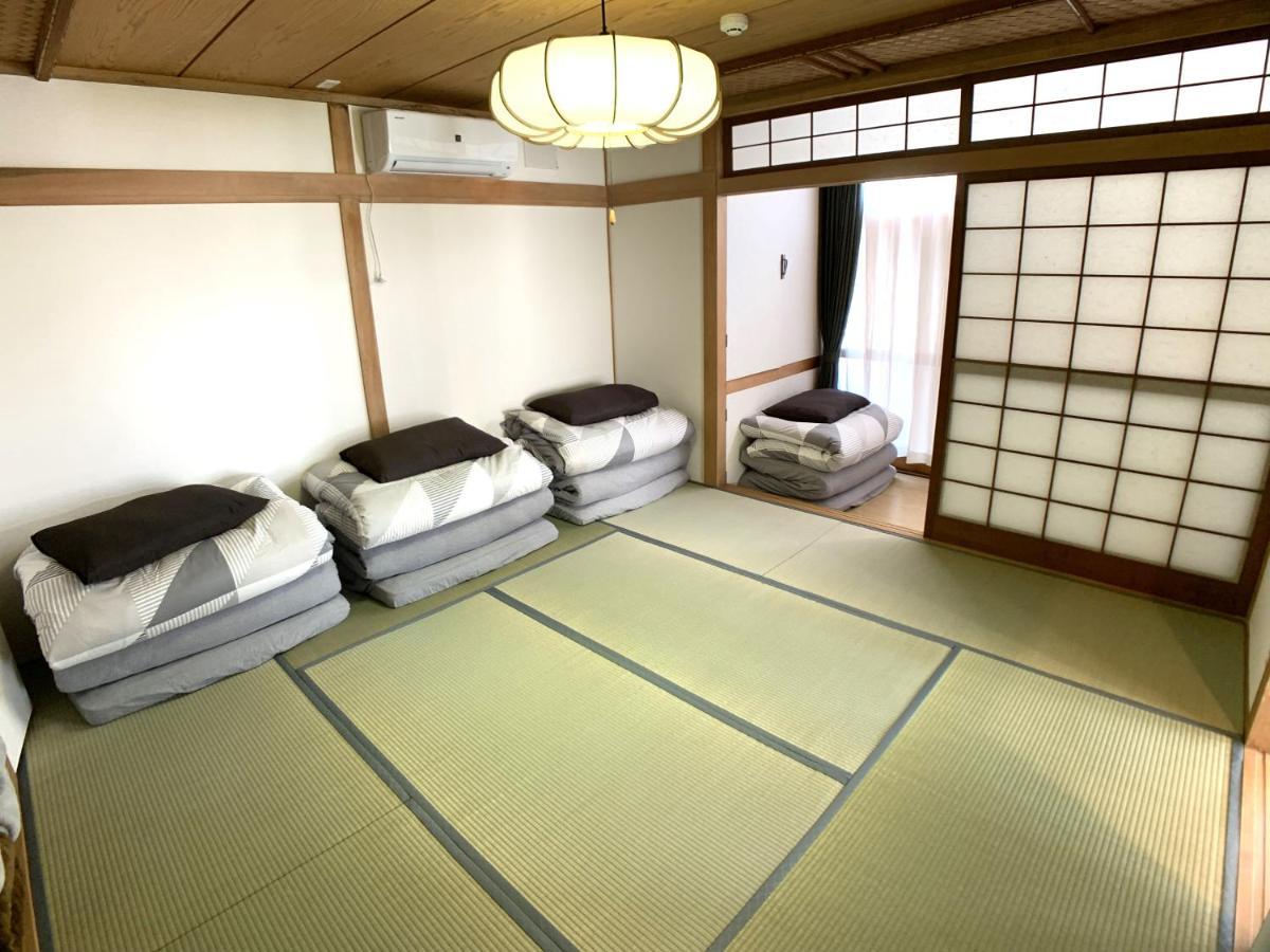 Higashikawa Home Экстерьер фото