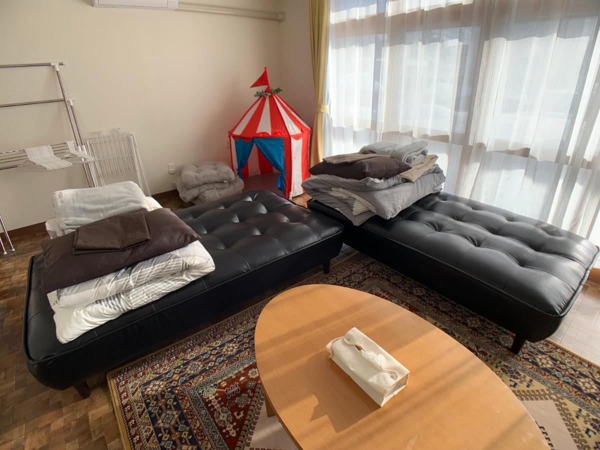 Higashikawa Home Экстерьер фото