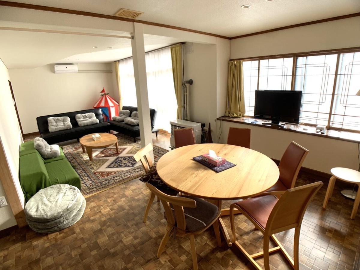 Higashikawa Home Экстерьер фото