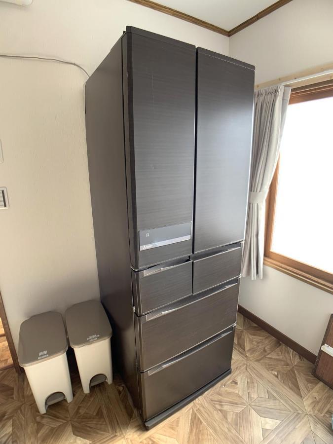 Higashikawa Home Экстерьер фото